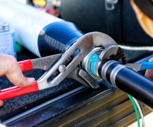 About Water Heater Repair LLC Mccomb, MS